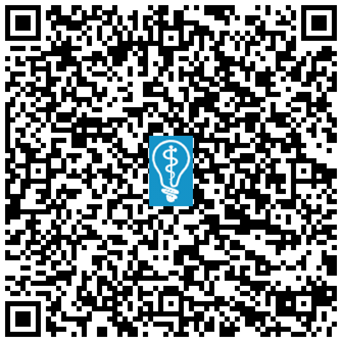 QR code image for Why Dental Sealants Play an Important Part in Protecting Your Child's Teeth in Cicero, NY