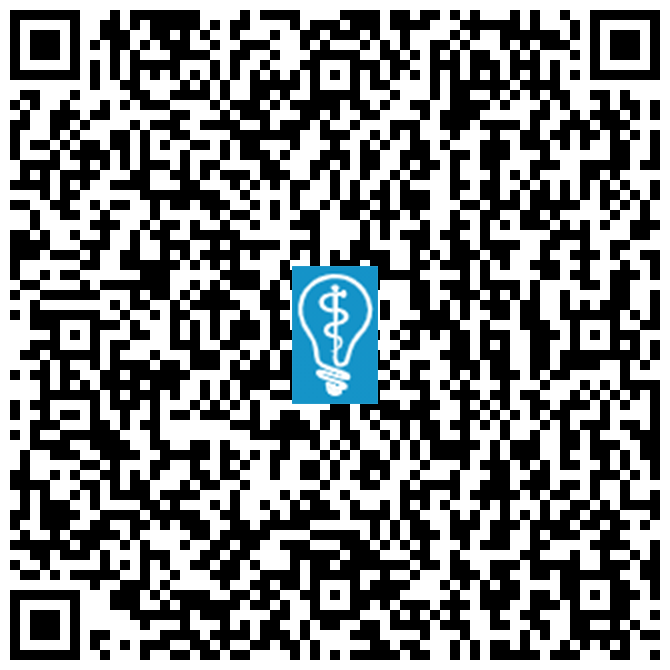 QR code image for Wisdom Teeth Extraction in Cicero, NY